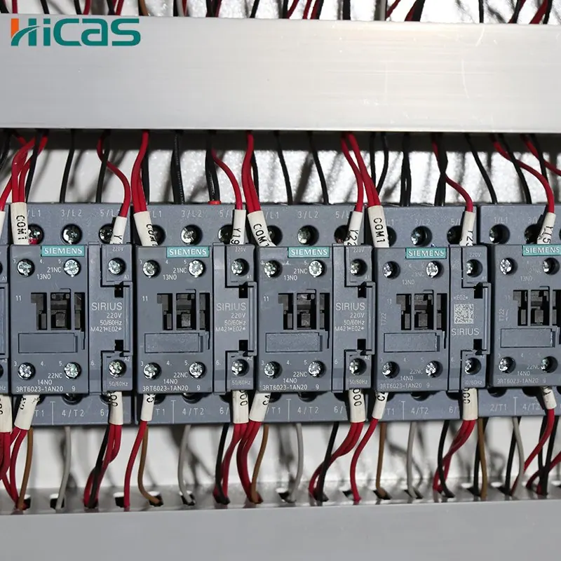 Деревообрабатывающий станок HC-G9-1300