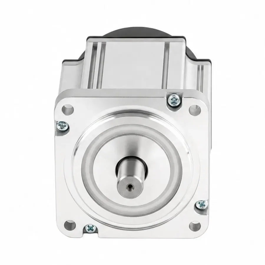 Сервопривод ACSM60B-01330A6-TJA