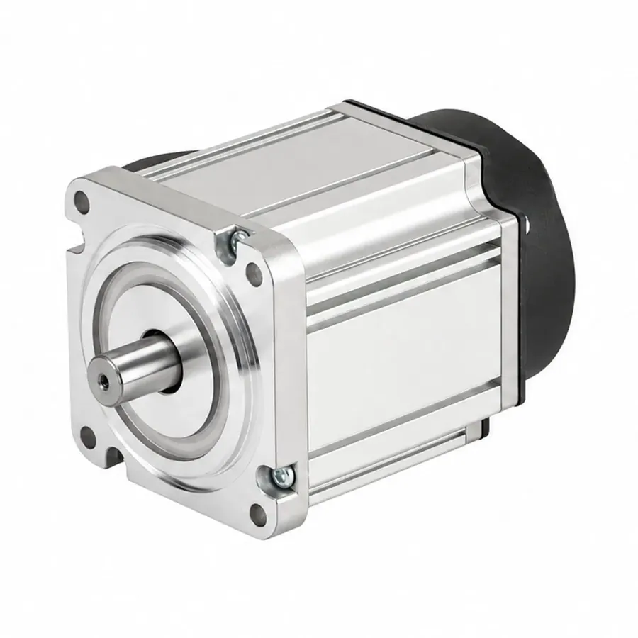 Сервопривод ACSM60B-01330A6-TJA