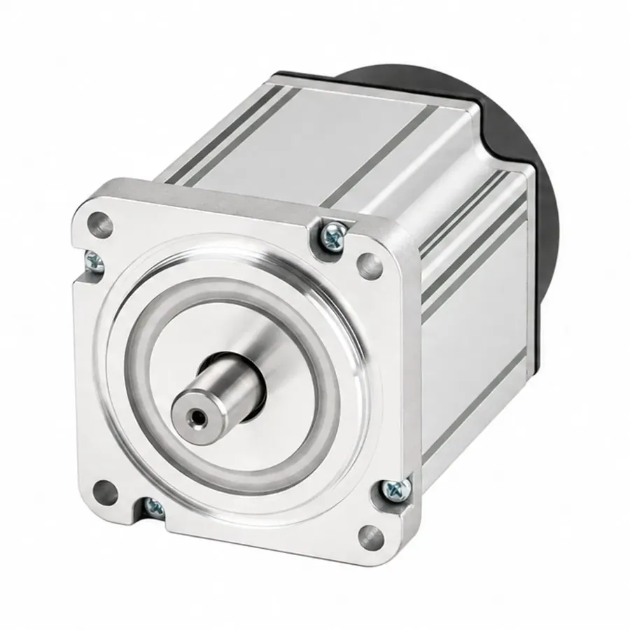 Сервопривод ACSM60B-01330A6-TJA