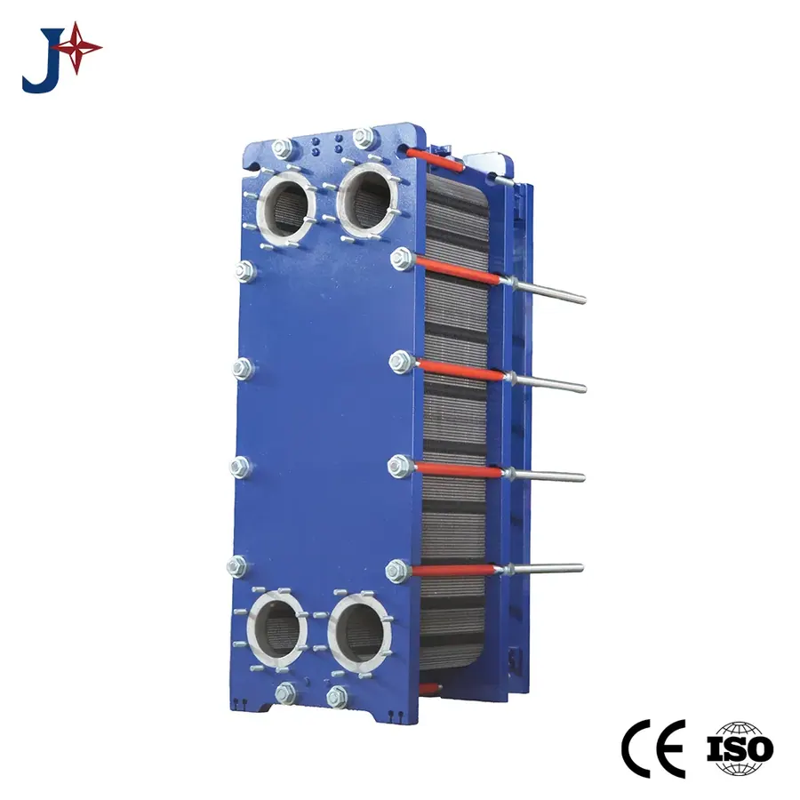 Теплообменник JXQ145