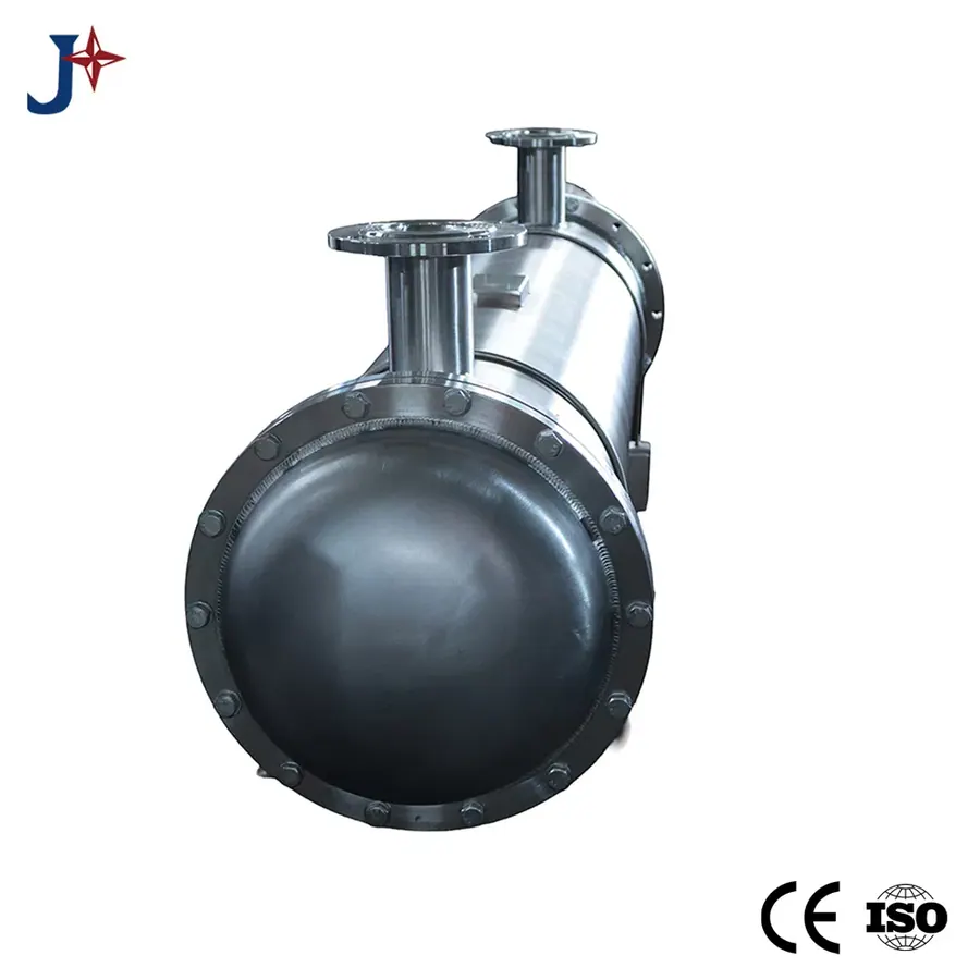 Теплообменник JXQ145