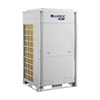 Мультизональная VRF-система (блоки VRF) (Пекин, вариант 2)
