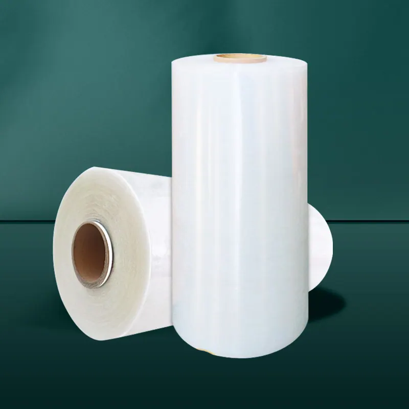 Упаковочная плёнка 50cm (выдувное формование) (Шаньдун, вариант 3)
