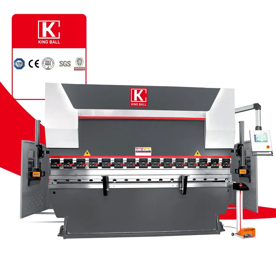 Трубогиб KCN-8025