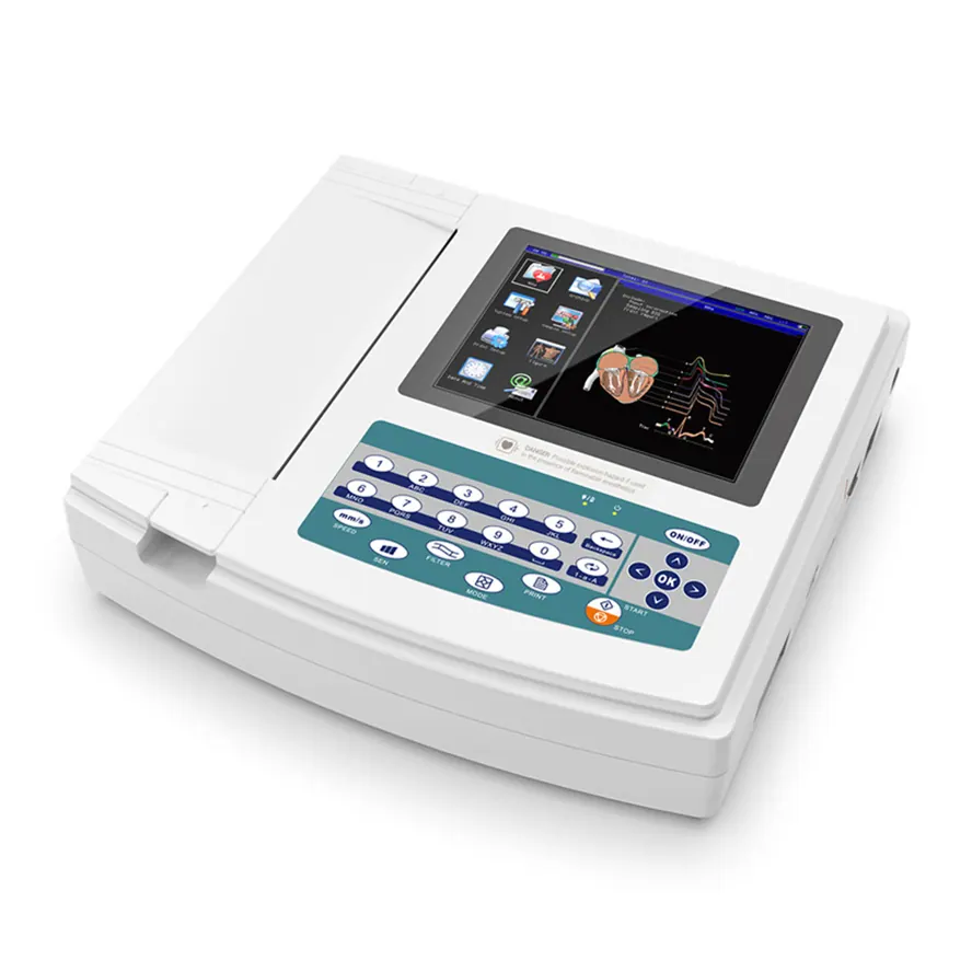 Электрокардиограф ECG1200G