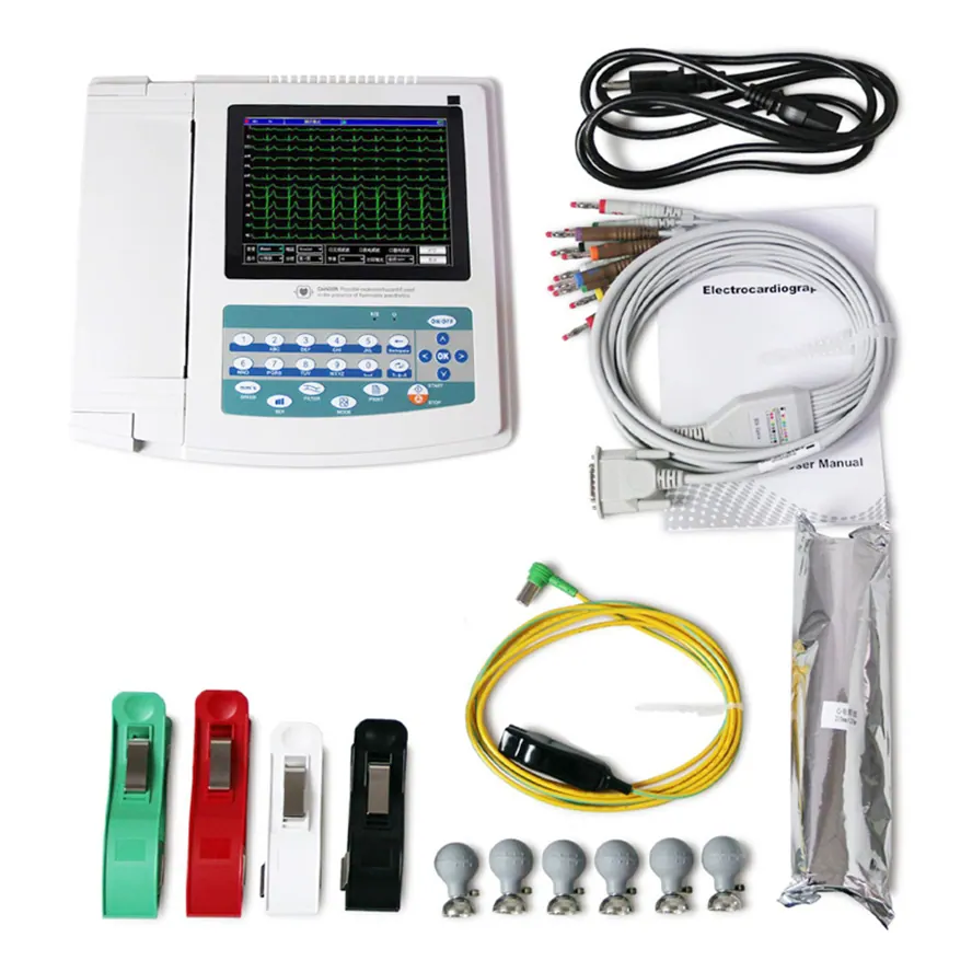 Электрокардиограф ECG1200G