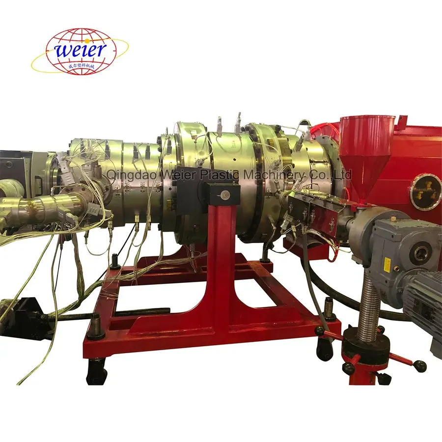Экструдер SJ120/33