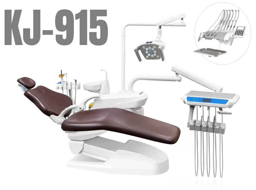 Стоматологическая установка KJ-915