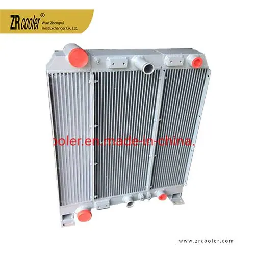 Теплообменник B1001