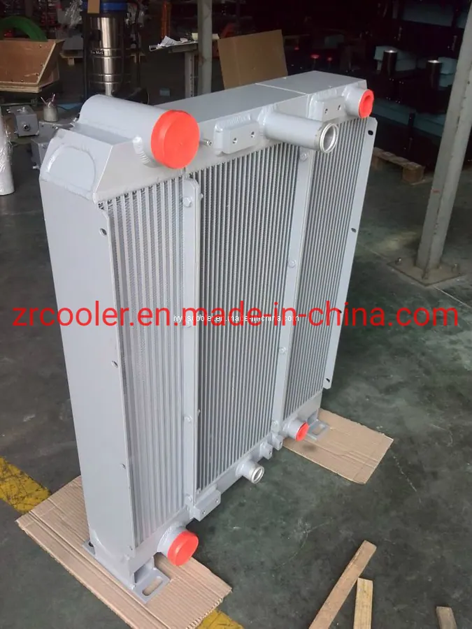 Теплообменник B1001