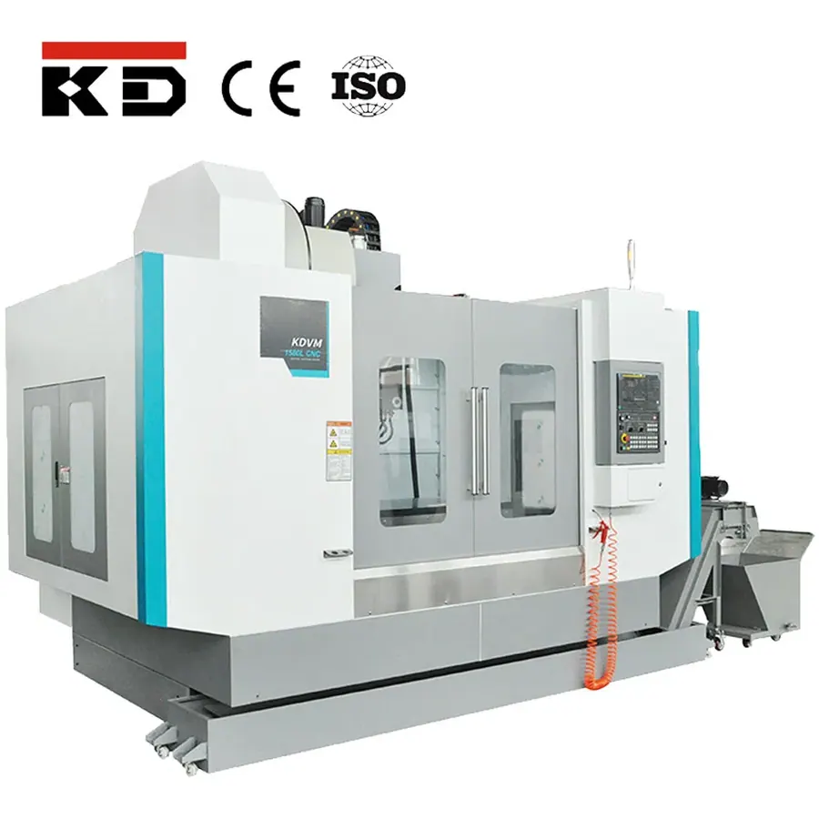Обрабатывающий центр KDVM1580L