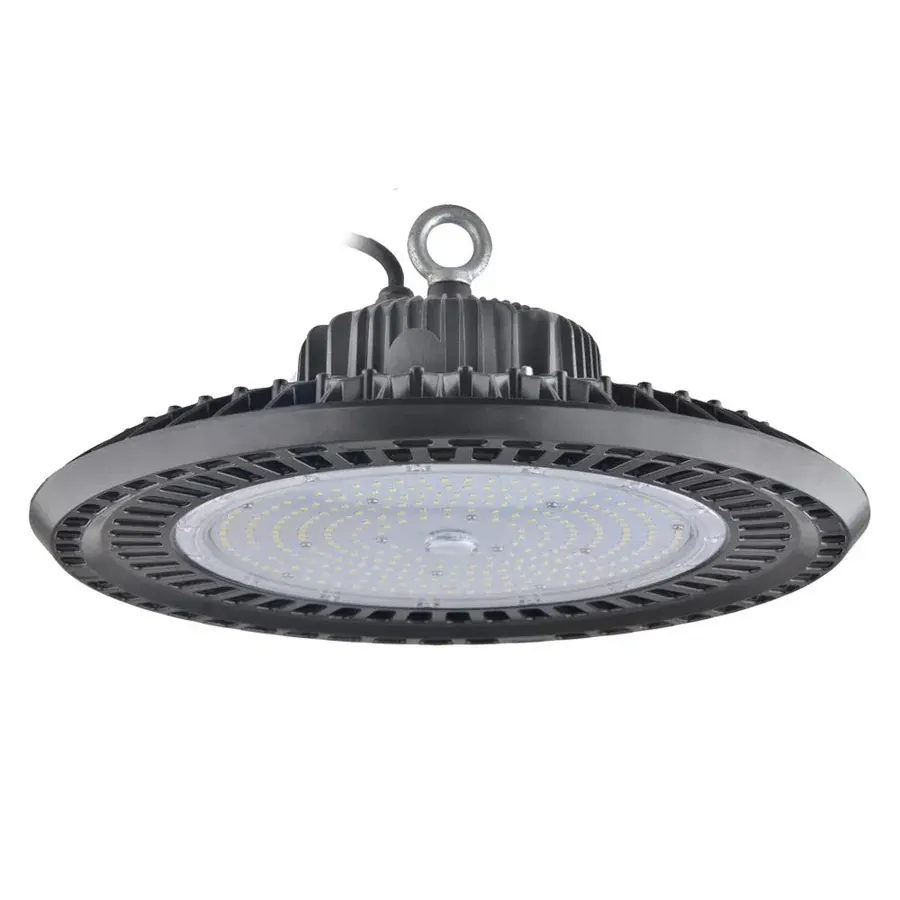Промышленный светильник BB-GKD-150W-E