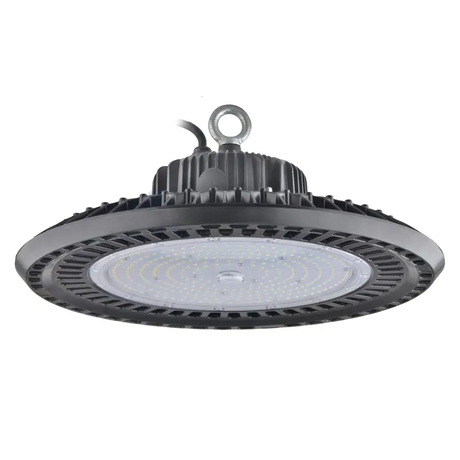 Промышленный светильник BB-GKD-150W-E