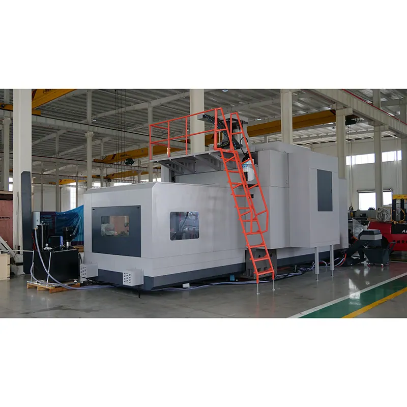 Фрезерный станок с ЧПУ GMB3020