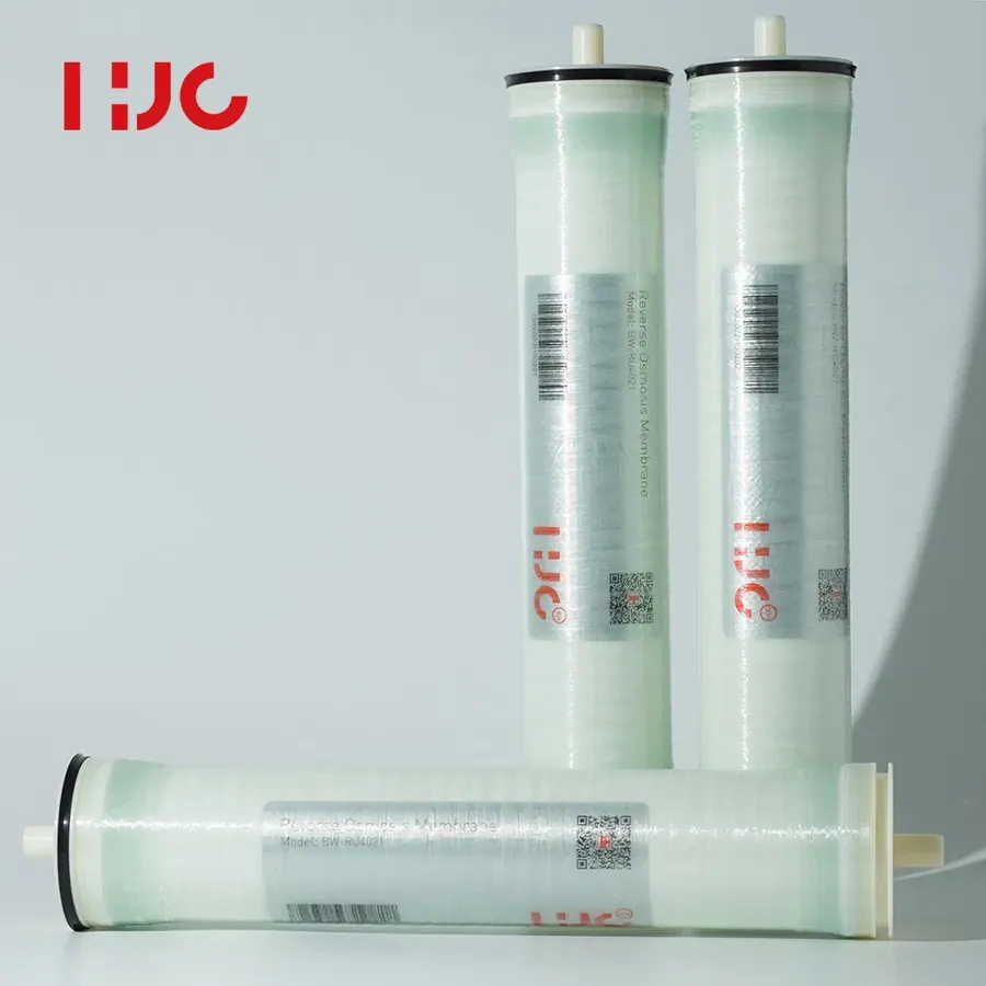 Промышленный фильтр HJC BW4021