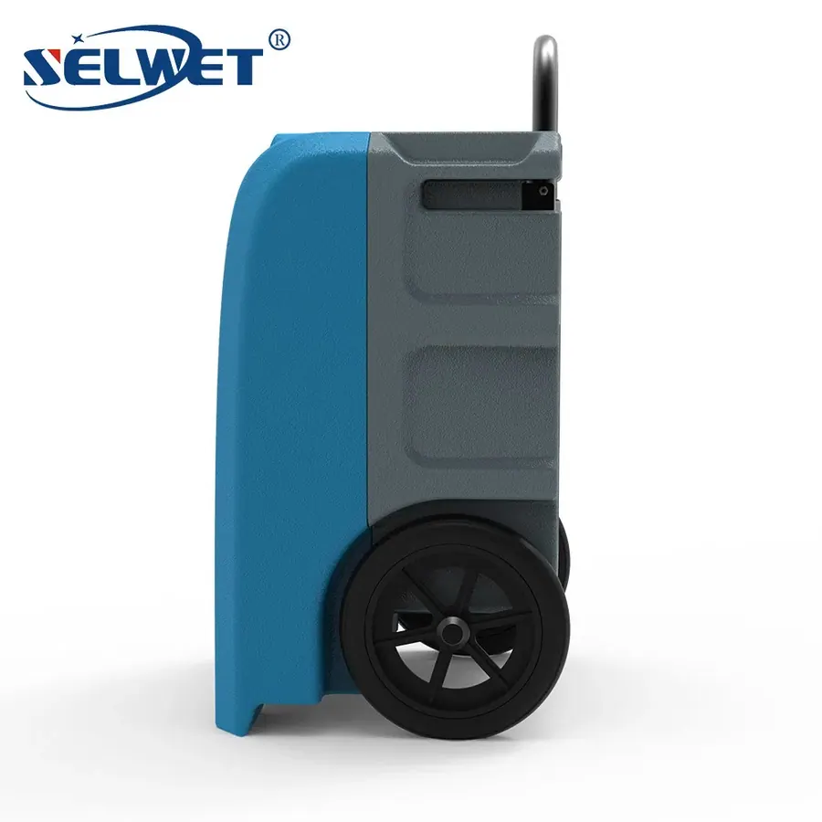 Промышленный осушитель SEL-901P