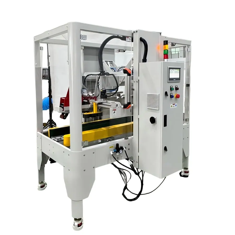 Упаковочная машина APFX-500S