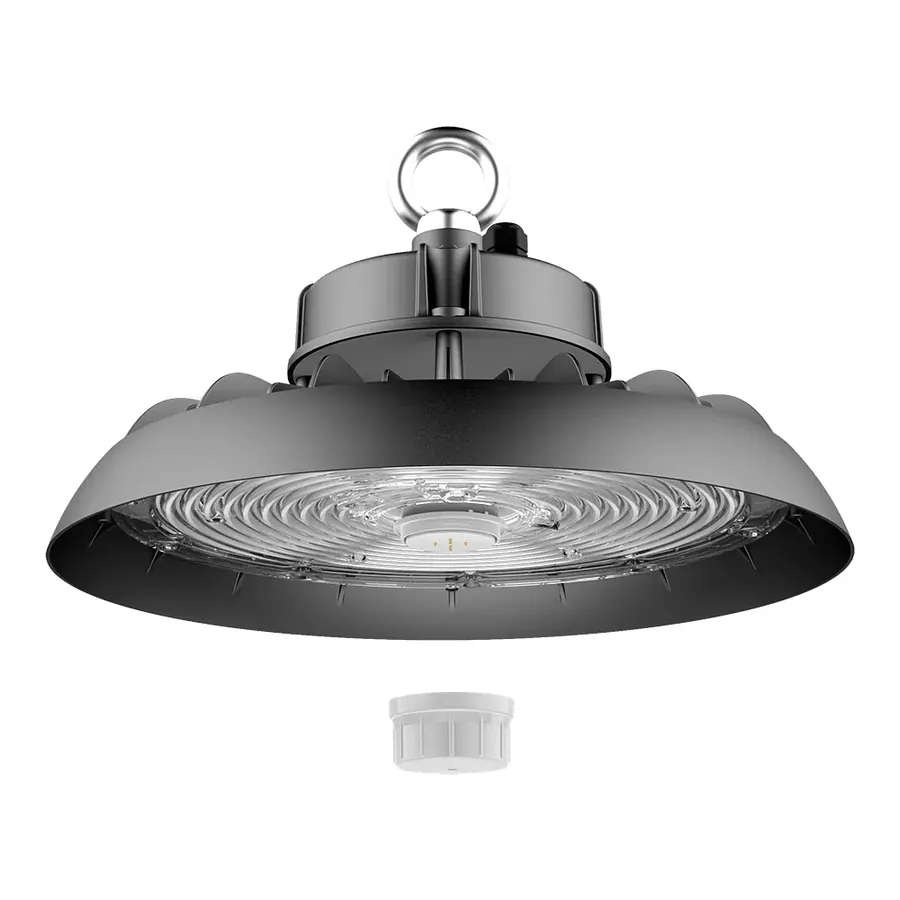 Промышленный светильник WS-UFO- HL150W-H