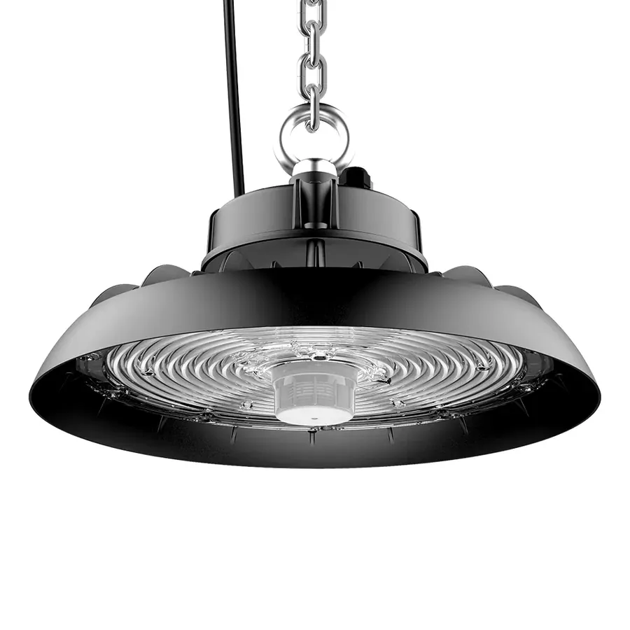Промышленный светильник WS-UFO- HL150W-H