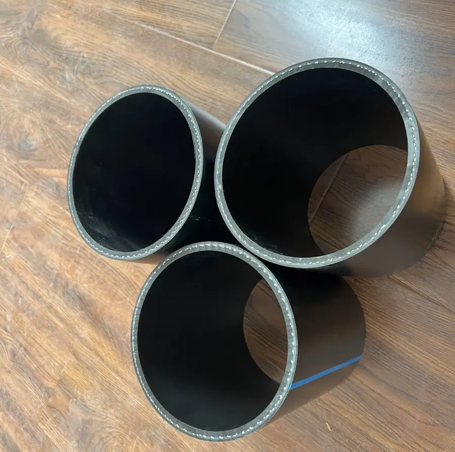 Полиэтиленовая труба DN110mm-800mm
