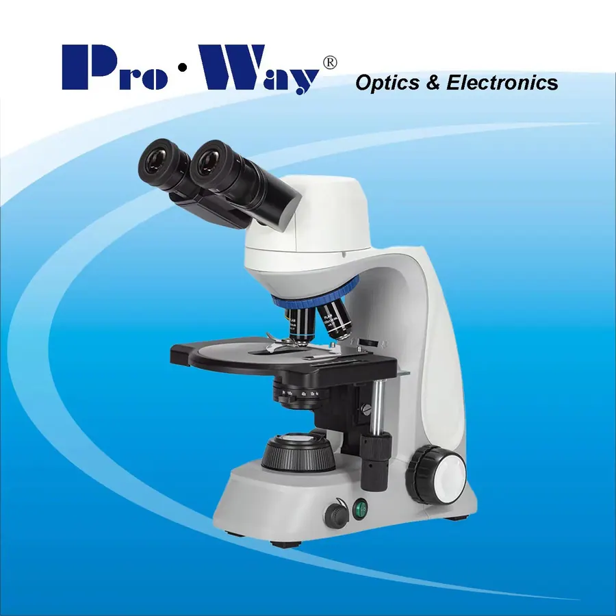Микроскоп BioScope 33 Pro