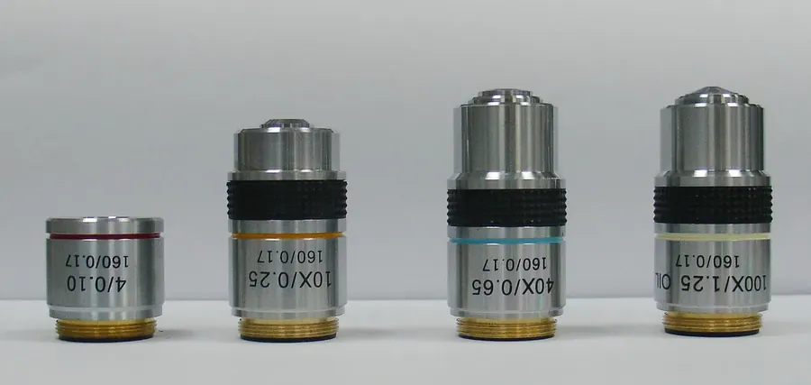 Микроскоп BioScope 33 Pro
