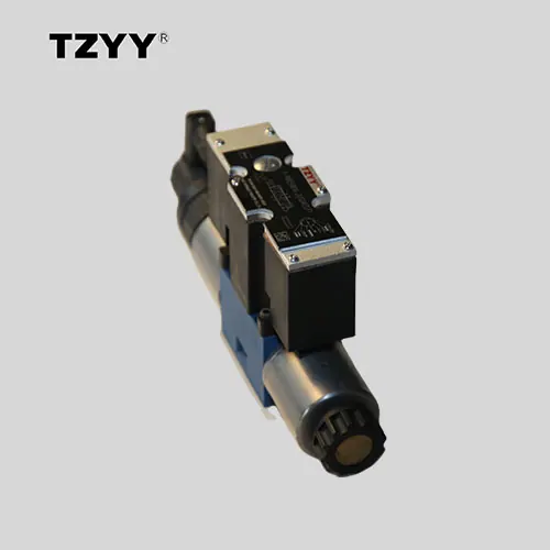 Гидрораспределитель TY-4WREE6W1-32-2X/G24K31/A1V
