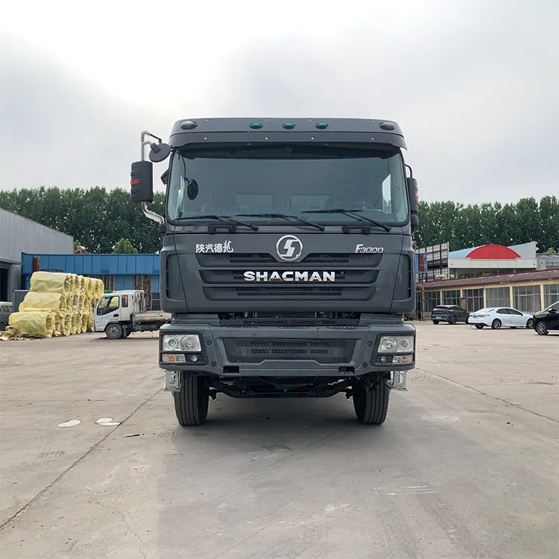 Самосвал F3000, 40 т (ручной)