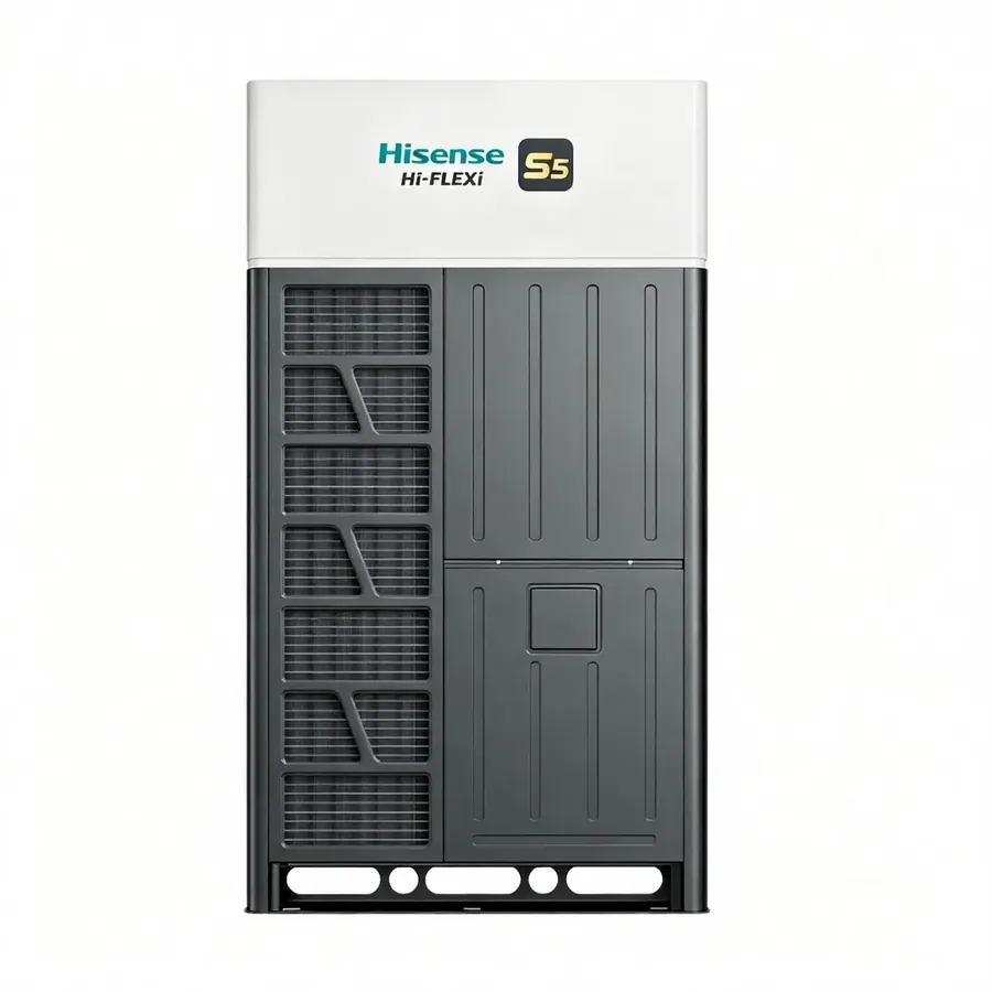 Мультизональная VRF-система AWVT-136HKF5