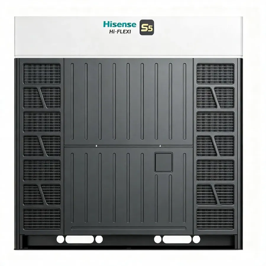 Мультизональная VRF-система AWVT-136HKF5