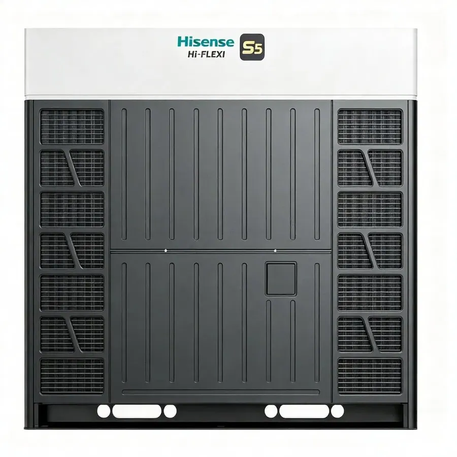 Мультизональная VRF-система AWVT-136HKF5
