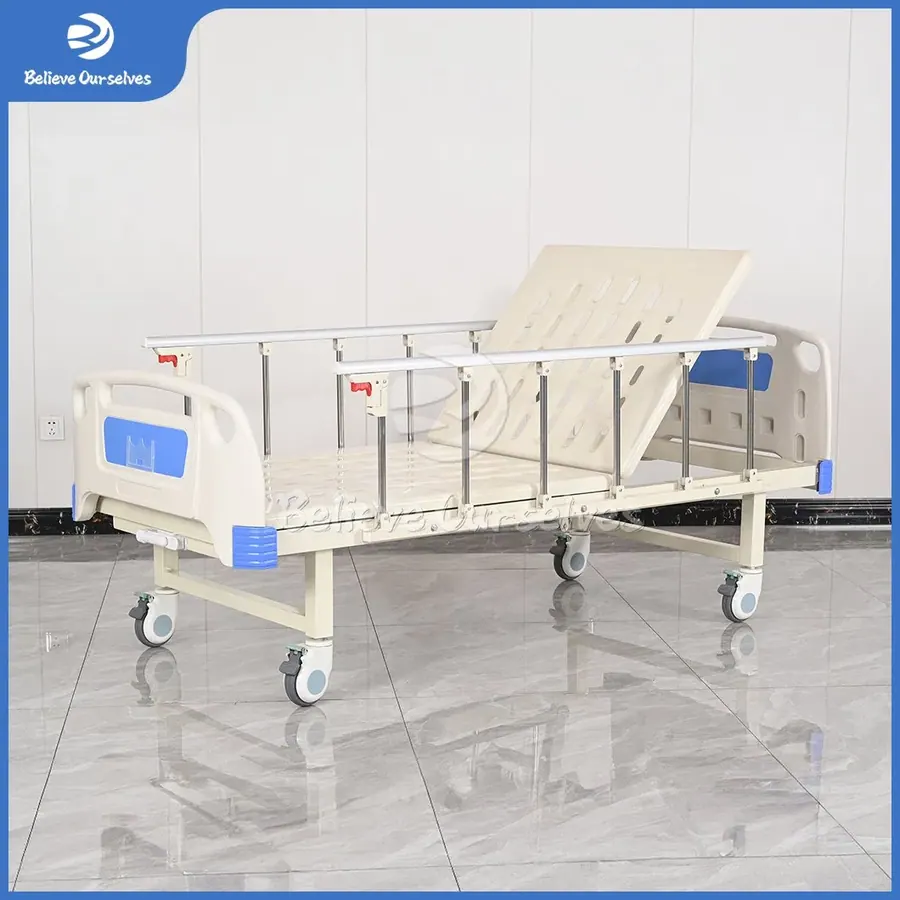 Медицинская кровать HR-S31