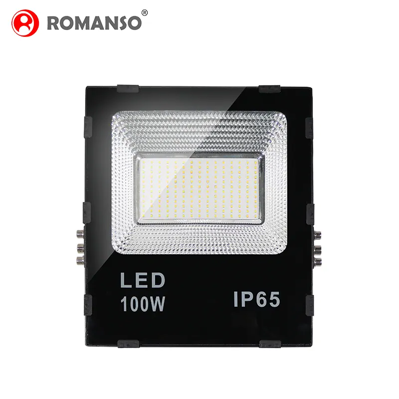 Прожектор IP65, 200 Вт
