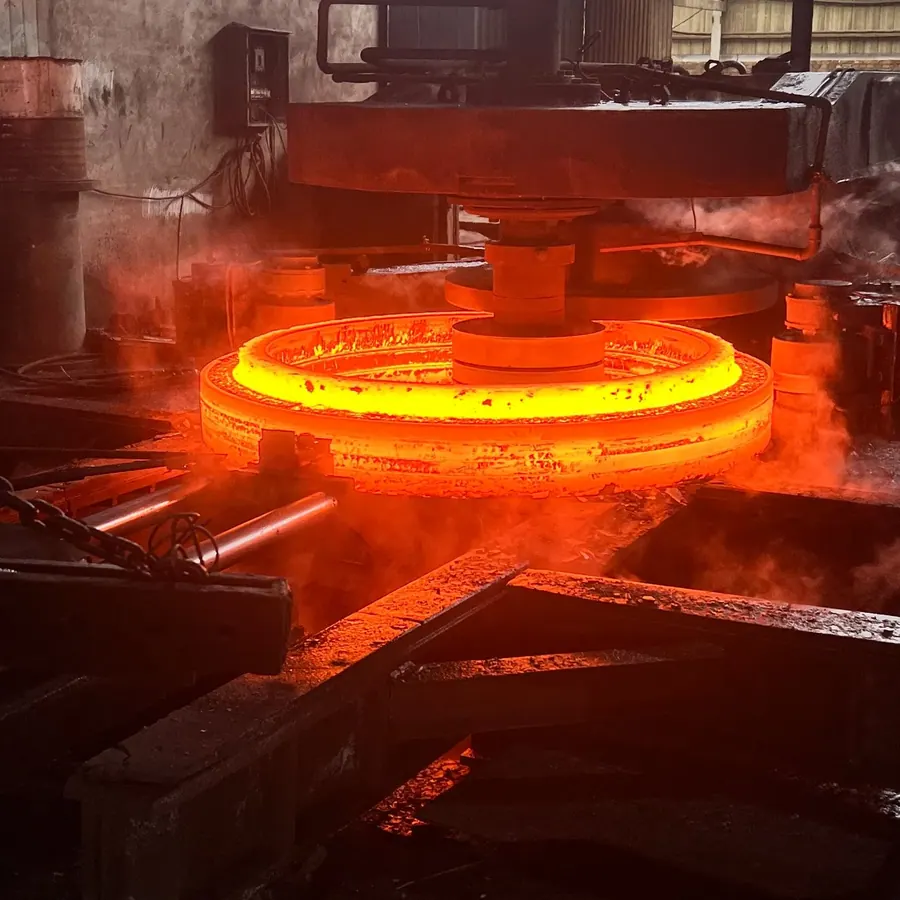Фланец Lap Joint Flange