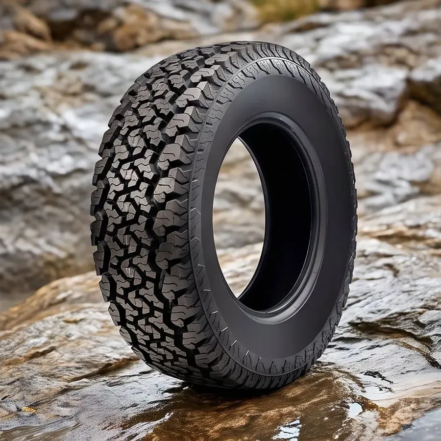 Легковая шина 205/50R17 225/45R17 235/55R17