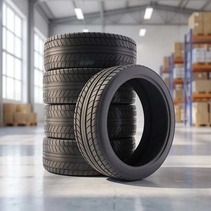 Легковая шина 205/50R17 225/45R17 235/55R17