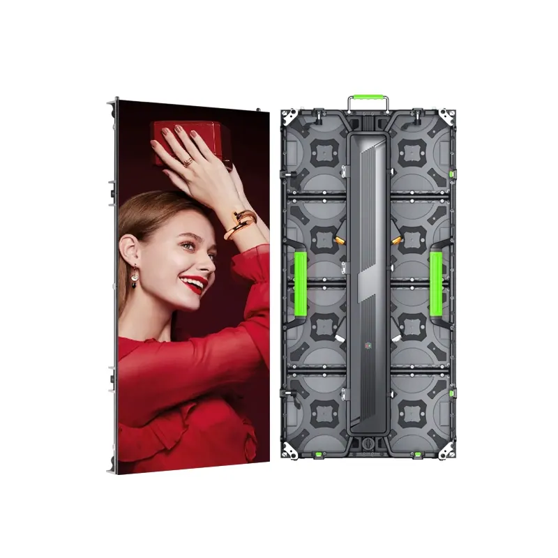 Светодиодный экран P2.6