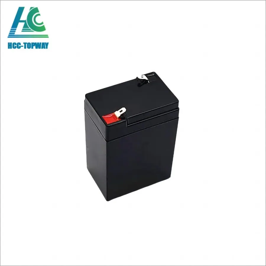 Литиевый аккумулятор LiFePO4 6V4.5Ah