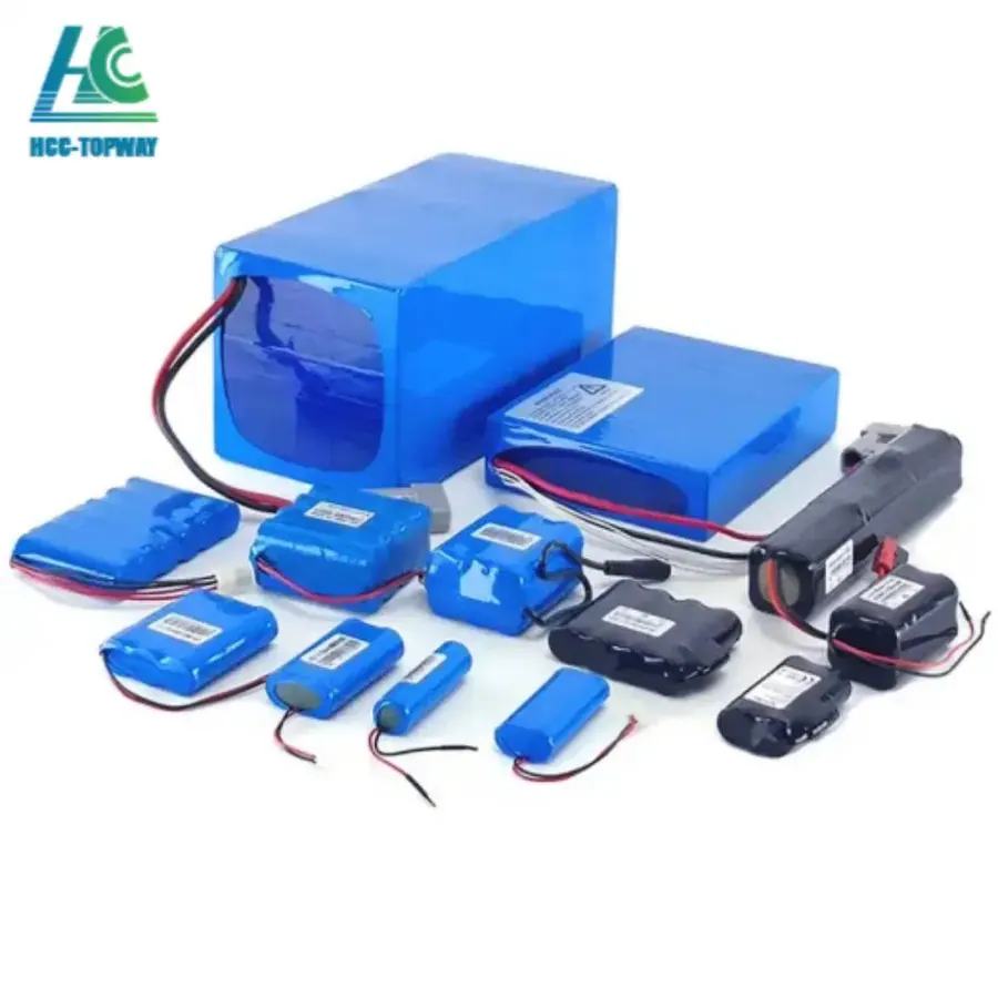 Литиевый аккумулятор LiFePO4 6V4.5Ah