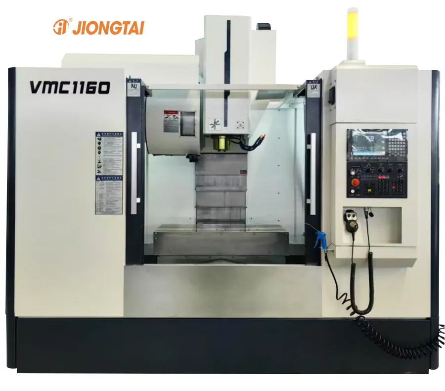Обрабатывающий центр VMC1160