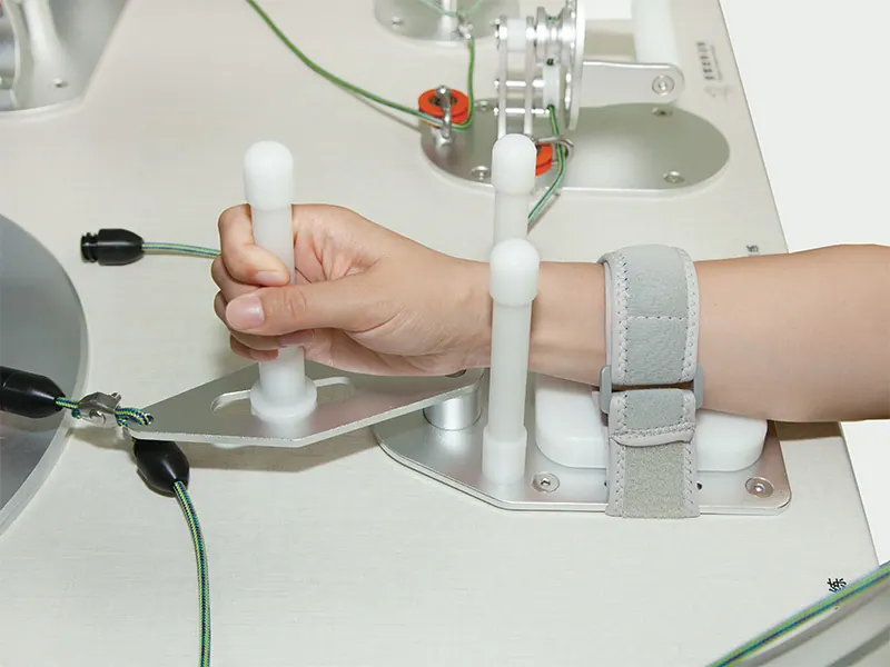 Реабилитационное оборудование (экзоскелет)