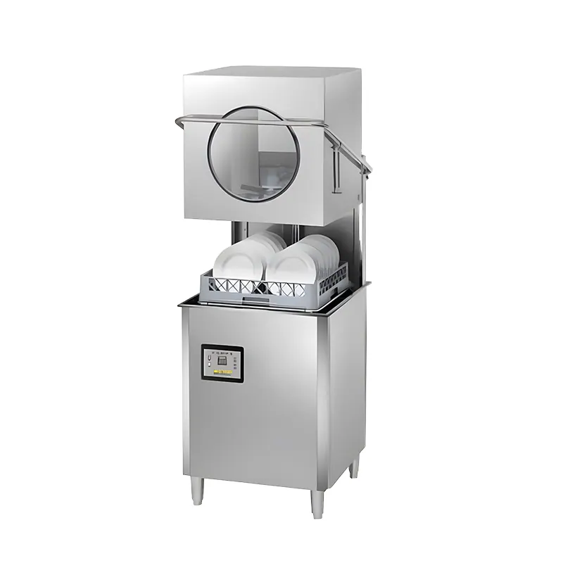 Посудомоечная машина, 350 л (полностью интегрированный)