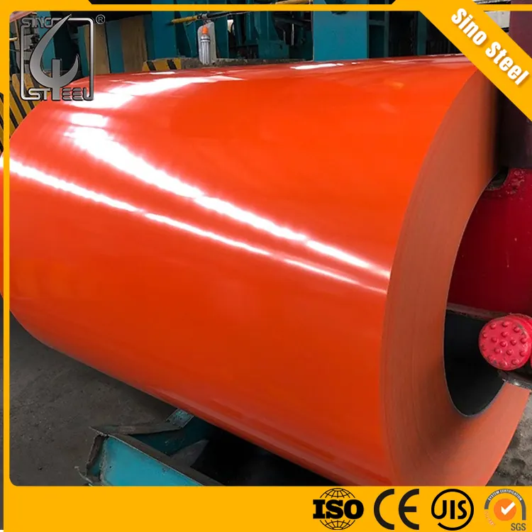 Металлопрокат DX51D