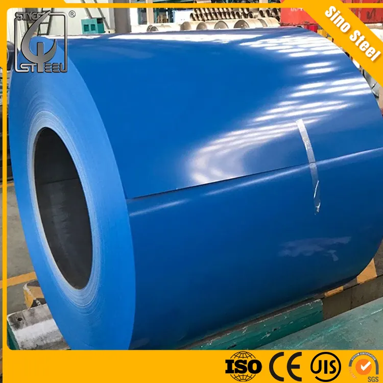 Металлопрокат DX51D