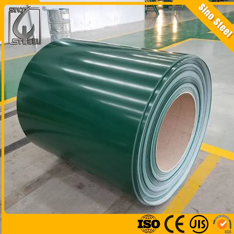 Металлопрокат DX51D