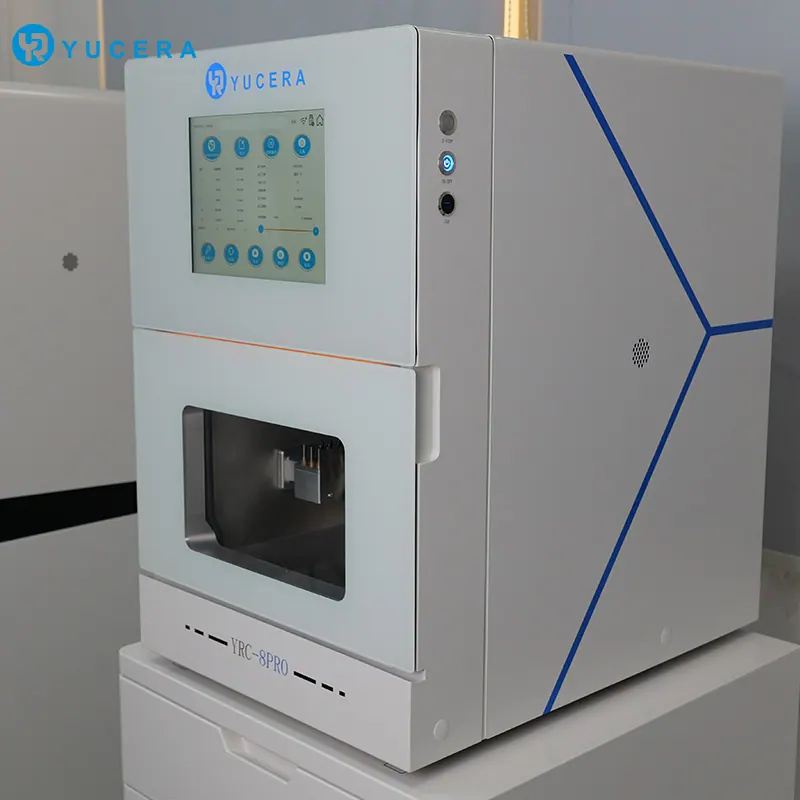 Стоматологический фрезер CAD/CAM YRC-8PRO