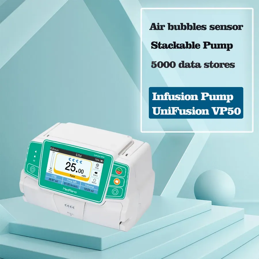 Инфузионный насос Unifusion VP50