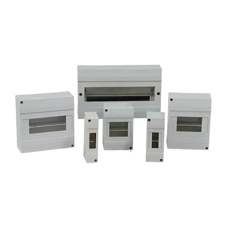 Электрощит IP20