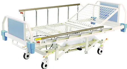 Медицинская кровать PM-2-1